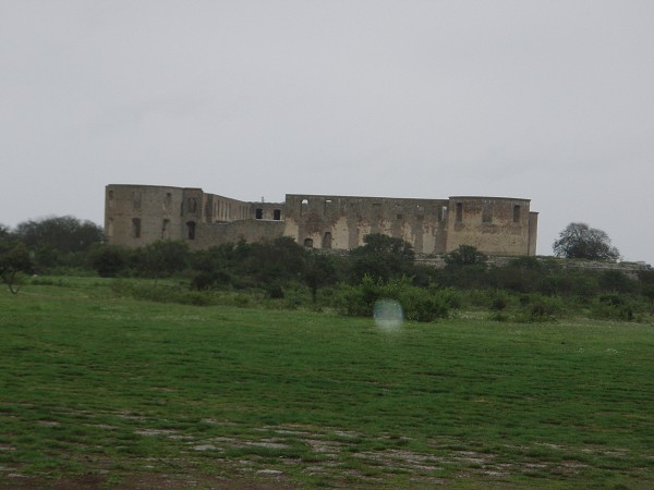 Bornholm a jižní Švédsko