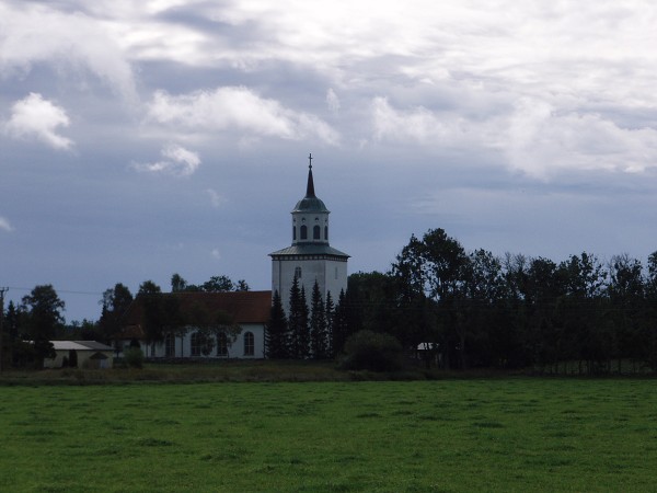 Bornholm a jižní Švédsko