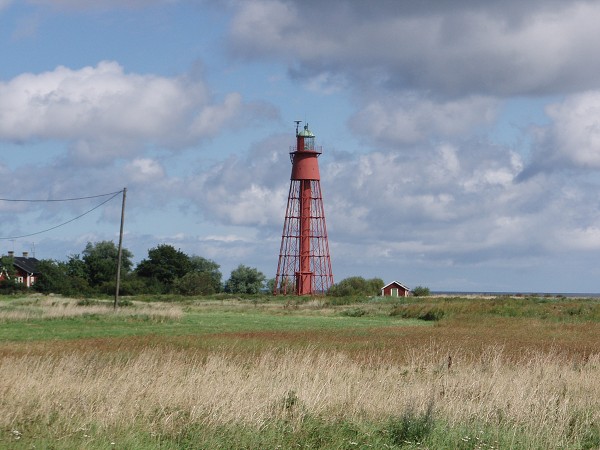 Bornholm a jižní Švédsko