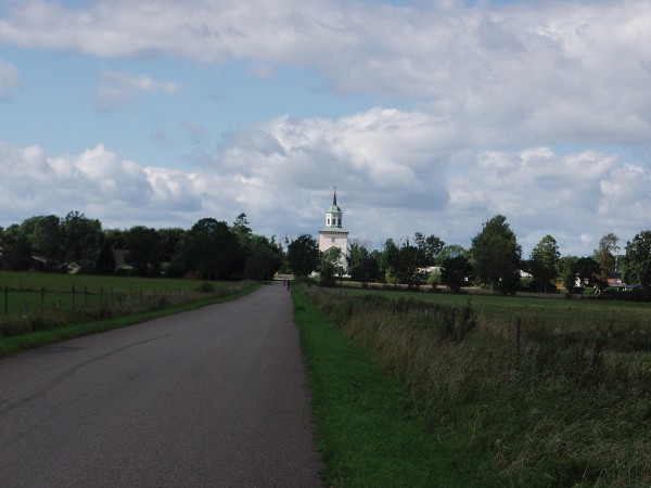 Bornholm a jižní Švédsko