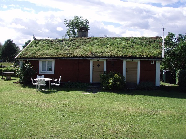 Bornholm a jižní Švédsko