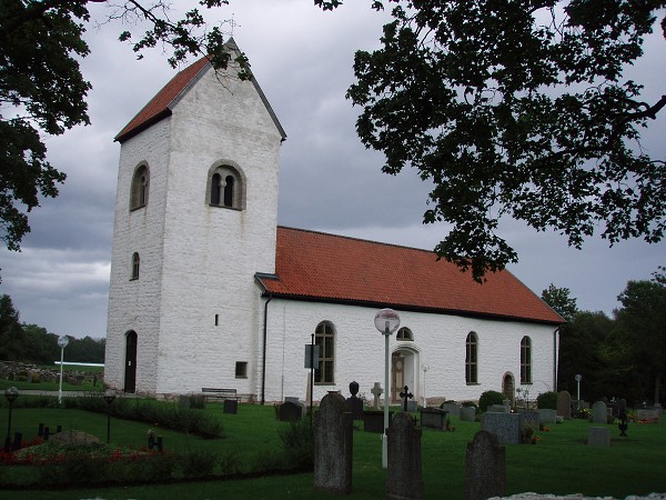 Bornholm a jižní Švédsko