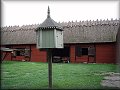 Skanzen Himmelsberga            