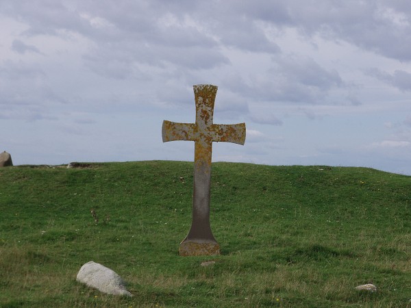 Bornholm a jižní Švédsko