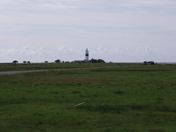 Bornholm a jižní Švédsko