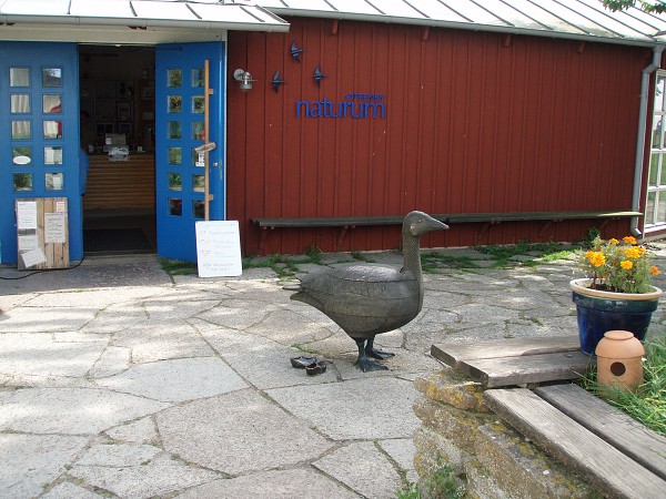 Bornholm a jižní Švédsko