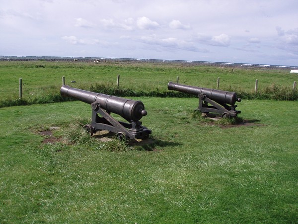 Bornholm a jižní Švédsko