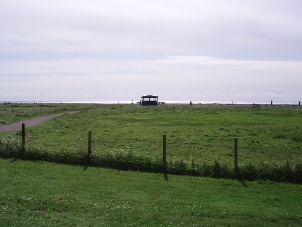 Bornholm a jižní Švédsko