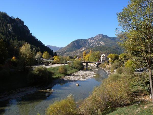 Castellane