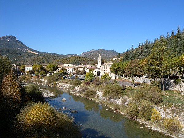 Castellane