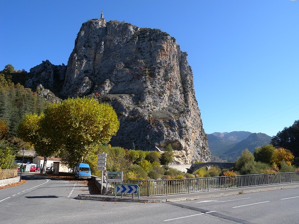 Castellane