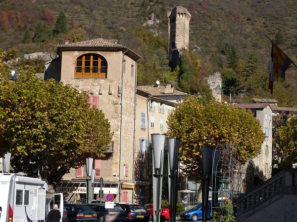 Castellane