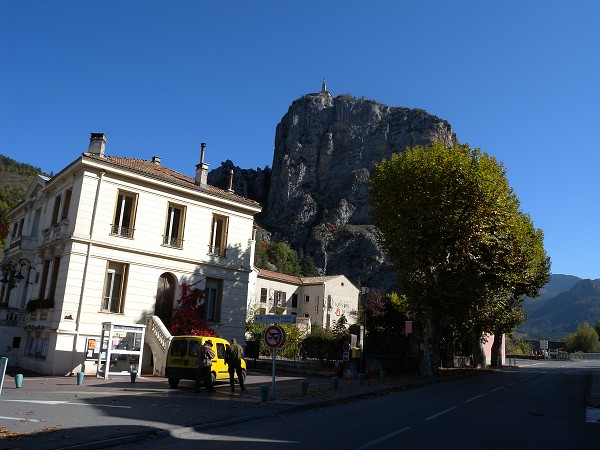 Castellane