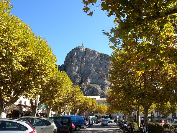 Castellane