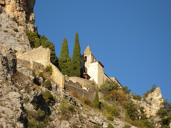 Moustiers-Ste-Marie 