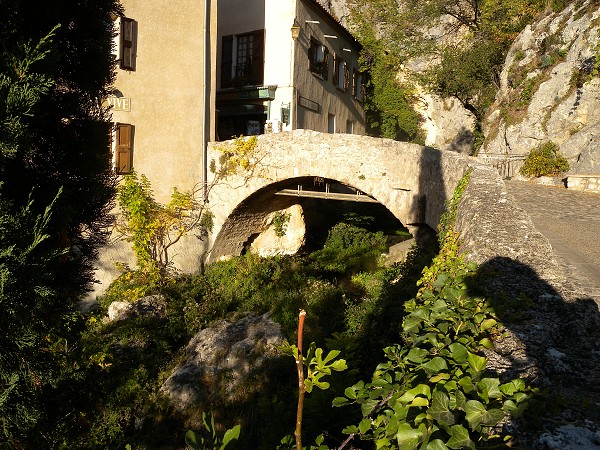 Moustiers-Ste-Marie 