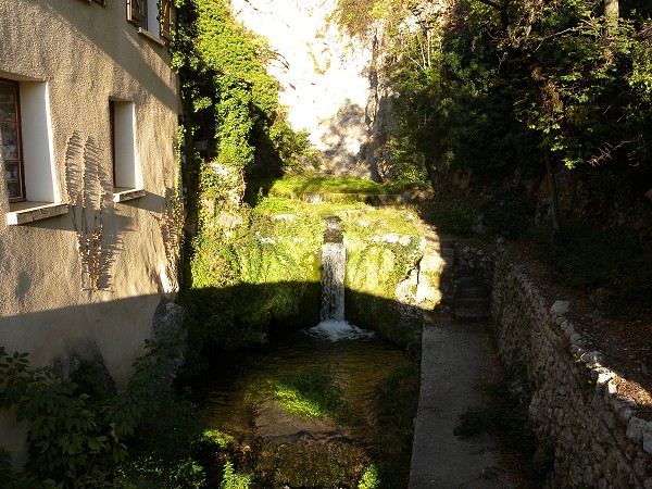 Moustiers-Ste-Marie 