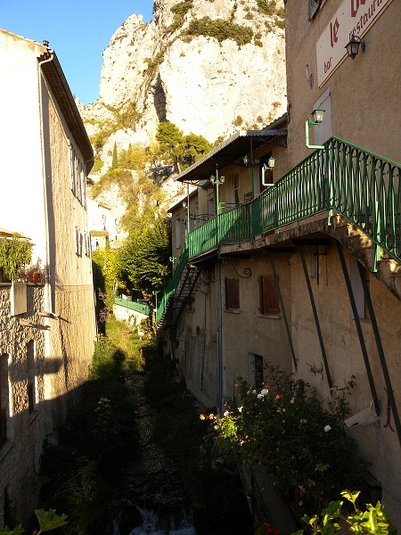 Moustiers-Ste-Marie 