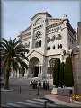 Katedrála v Monacu