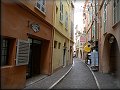 V ulicích Monaca