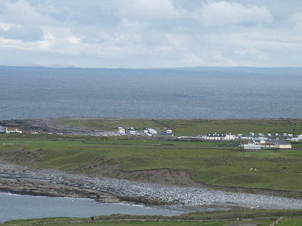 Kemp v Doolinu