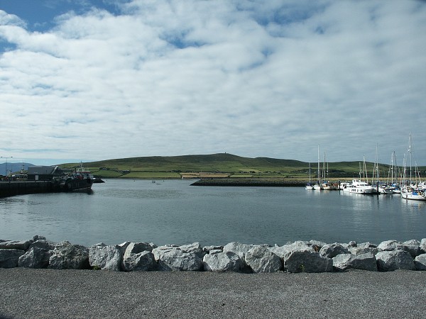 Port of Dingle