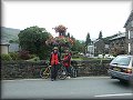 Nai cyklist