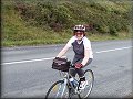 Cyklistka vysmt