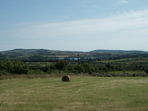 Wicklow Mountains