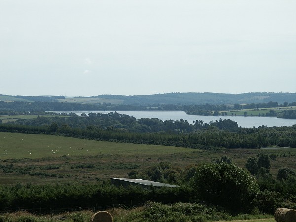 Wicklow Mountains