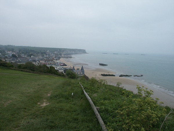 Normandie 07