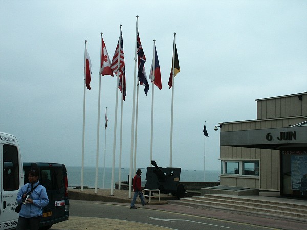 Normandie 07