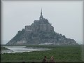 Le Mont-St-Michel