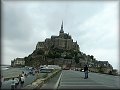 Le Mont-St-Michel