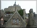 Le Mont-St-Michel