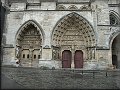 Katedrála v Remeši
