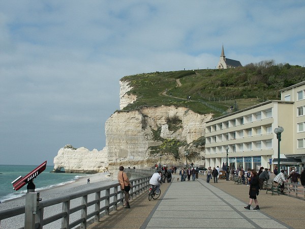 Normandie 07