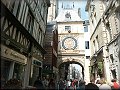 Rue Du Gros Horloge