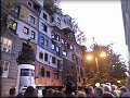 Hundertwasserhaus