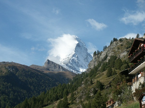 Matterhorn