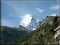 Matterhorn
