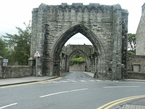 St. Andrews - The Pends