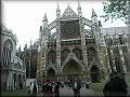 Westminster Abby
