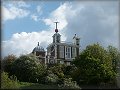 Greenwichsk hvzdrna
