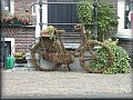 Kult kola, Blokzijl