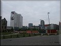 Louen s Rotterdamem
