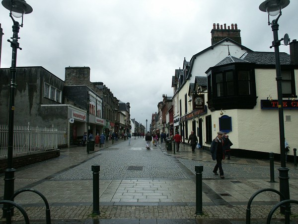 Fort William