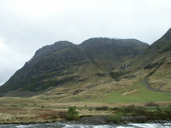 dol Glencoe 