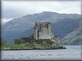 Eilean Donan Castle
