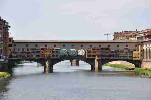 09 Ponte Vechio